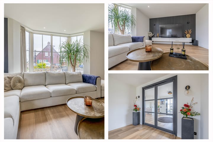 Foto 21 van Weteringshof 12