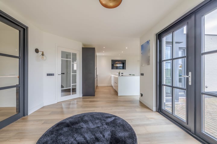 Foto 22 van Weteringshof 12