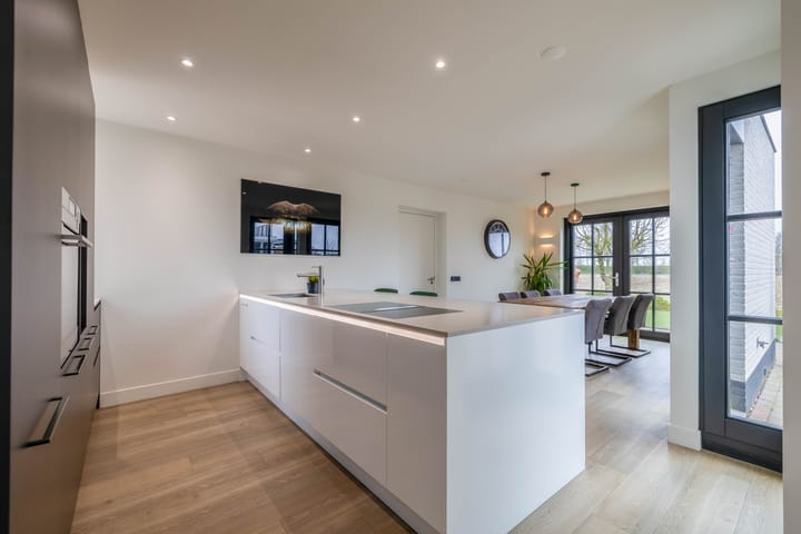 Foto 23 van Weteringshof 12