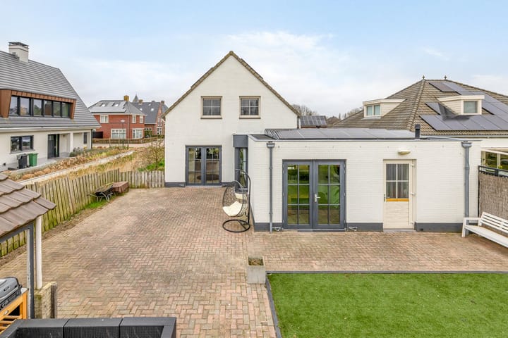 Foto 33 van Weteringshof 12