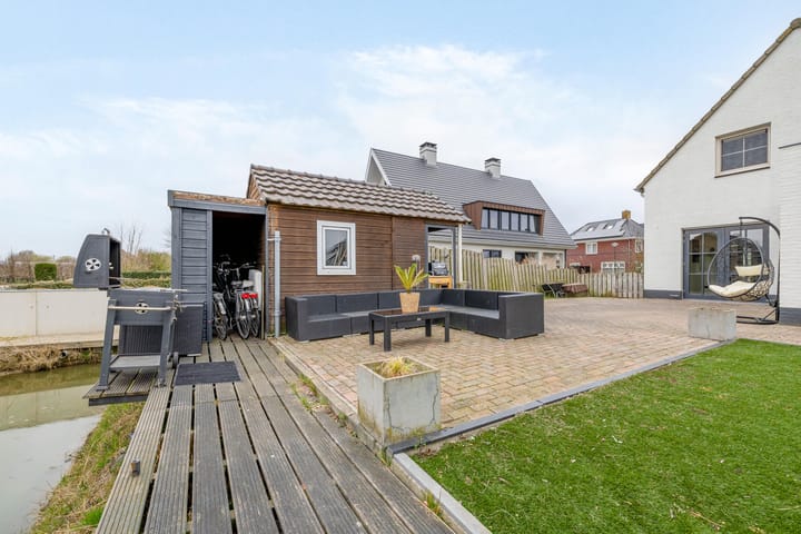 Foto 34 van Weteringshof 12