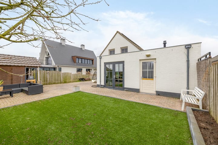 Foto 36 van Weteringshof 12