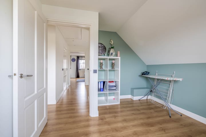 Foto 50 van Weteringshof 12