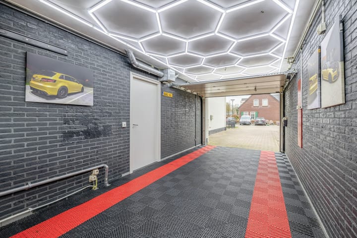 Foto 53 van Weteringshof 12