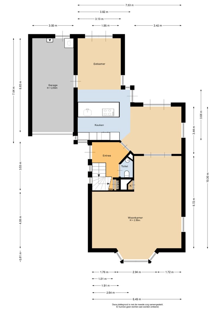 Foto 54 van Weteringshof 12