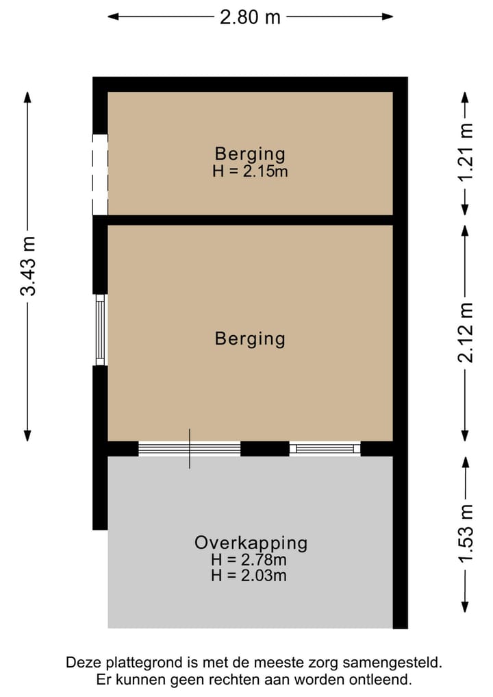 Foto 57 van Weteringshof 12