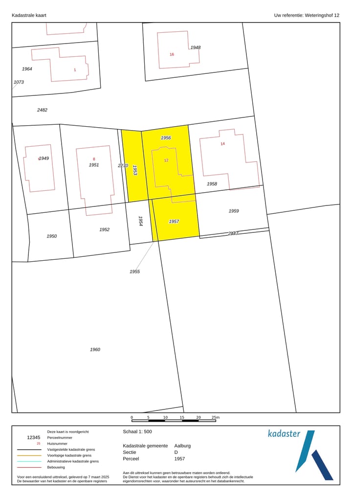 Foto 58 van Weteringshof 12