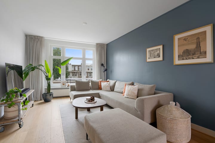 Foto 1 van Pieter Aertszstraat 123-3