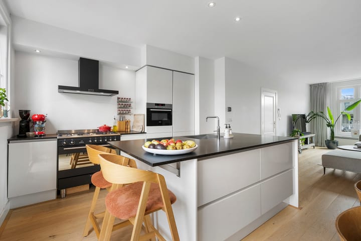 Foto 2 van Pieter Aertszstraat 123-3