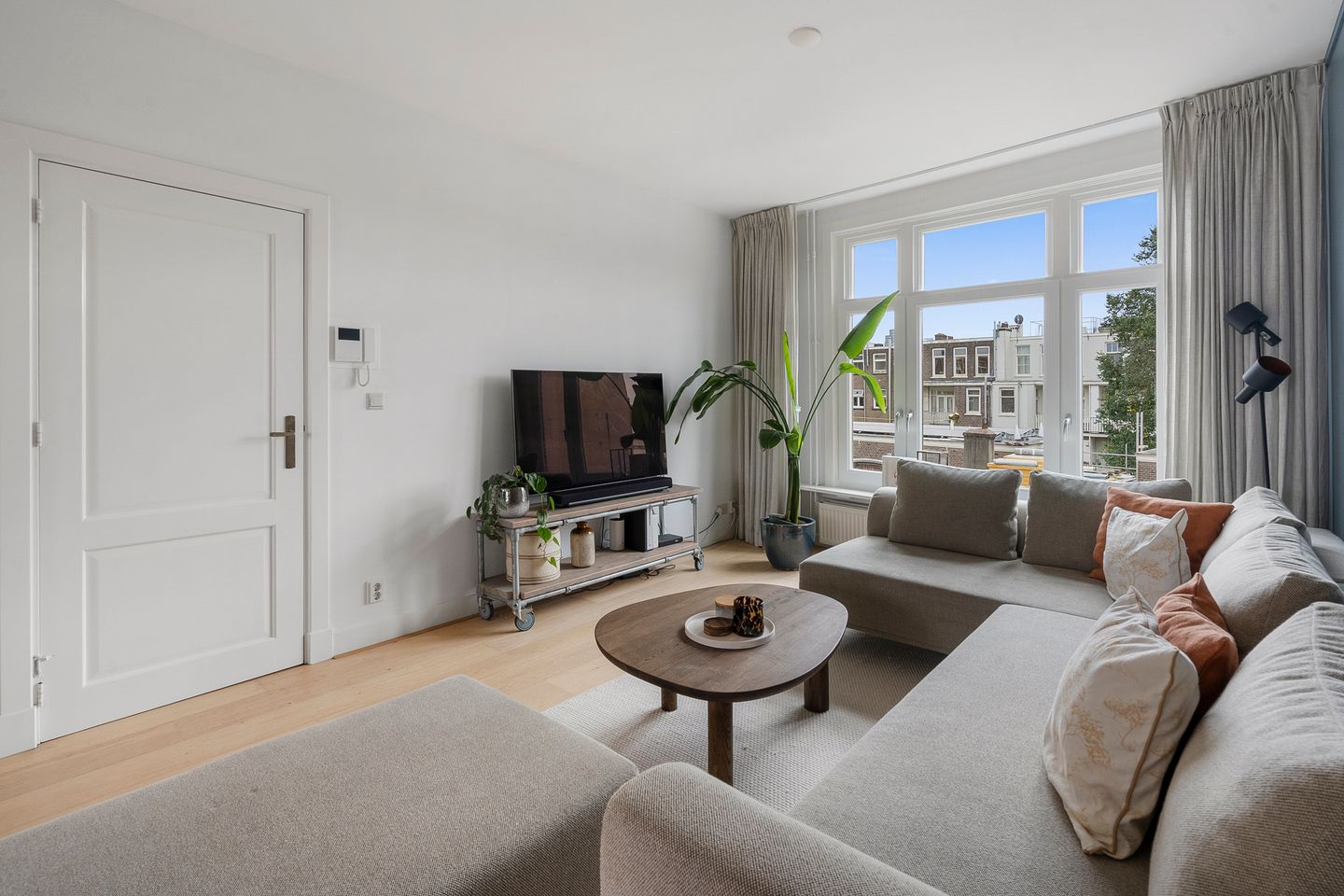 Foto 4 van Pieter Aertszstraat 123-3