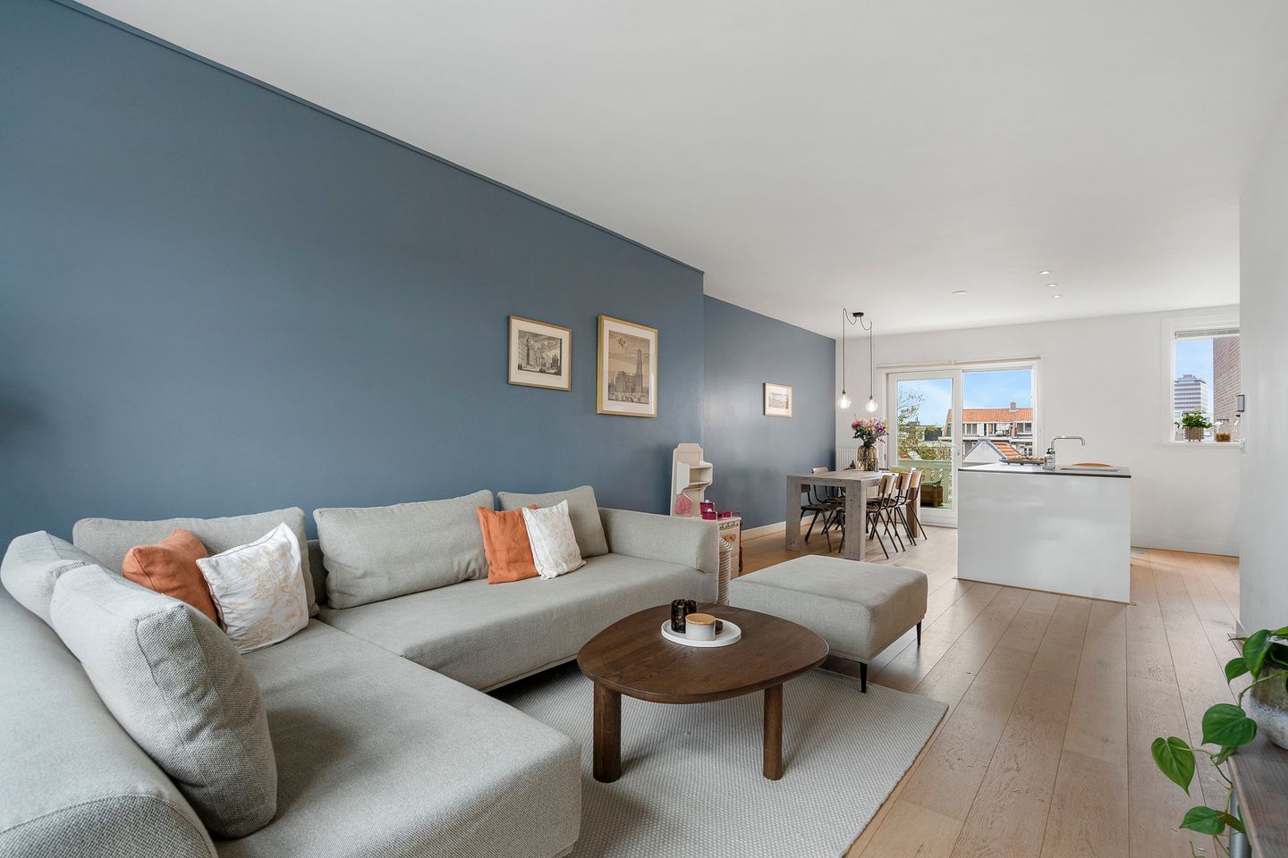 Foto 5 van Pieter Aertszstraat 123-3