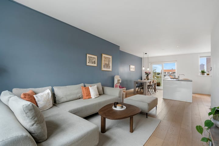 Foto 5 van Pieter Aertszstraat 123-3