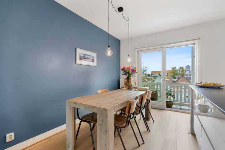 Foto 9 van Pieter Aertszstraat 123-3