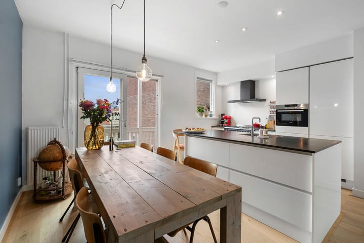 Foto 8 van Pieter Aertszstraat 123-3