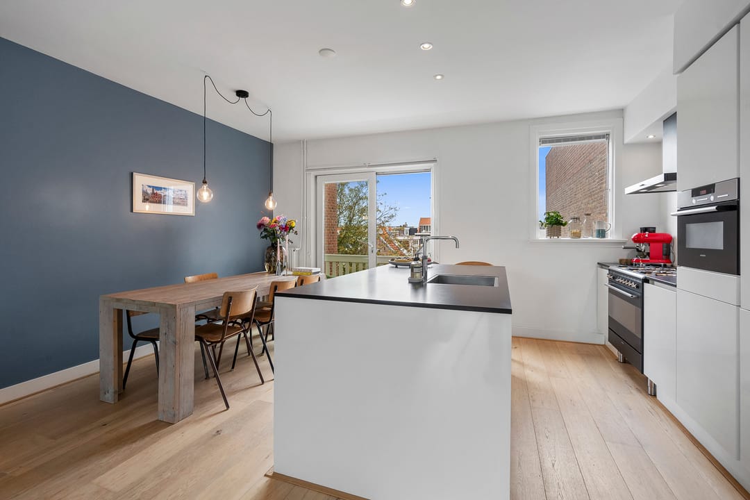 Foto 7 van Pieter Aertszstraat 123-3