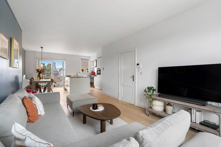 Foto 6 van Pieter Aertszstraat 123-3