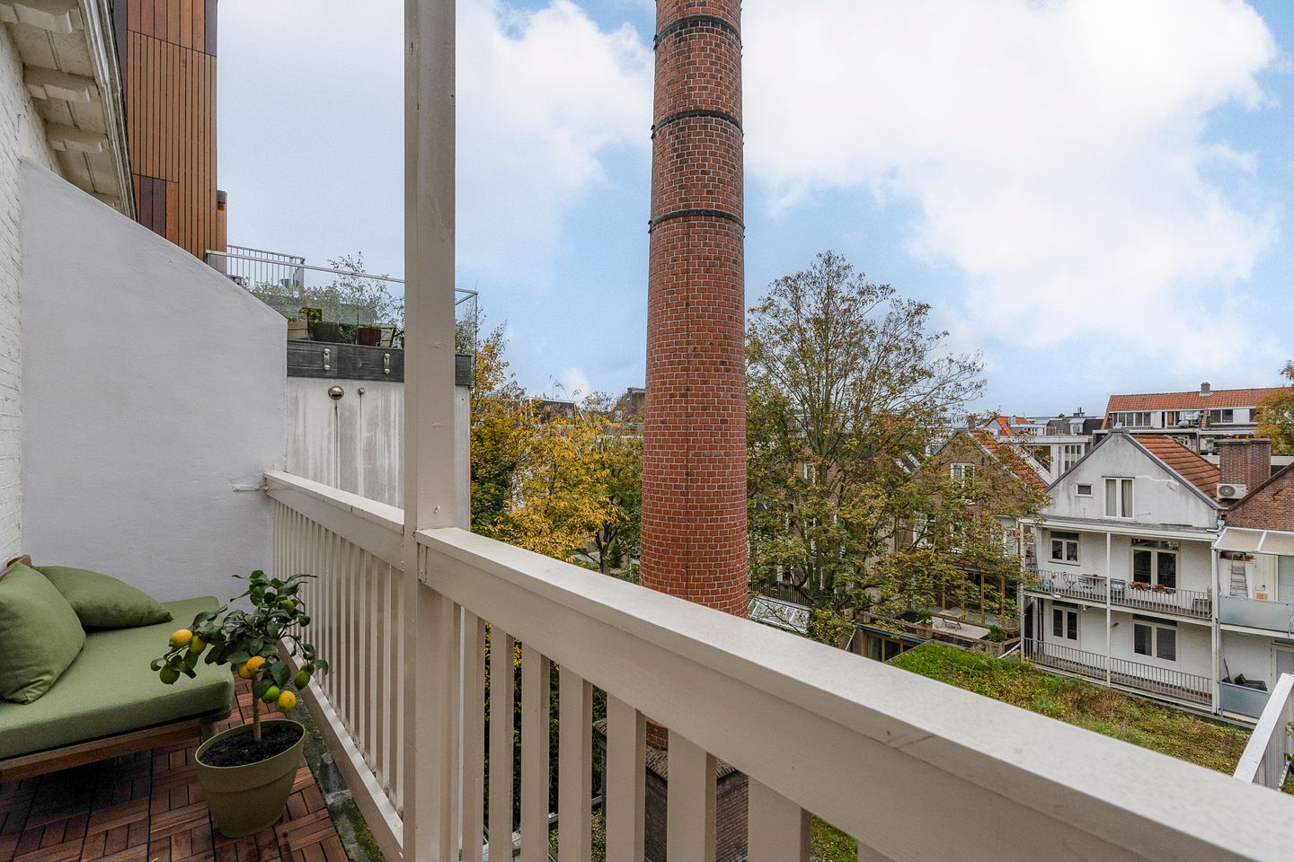 Foto 10 van Pieter Aertszstraat 123-3