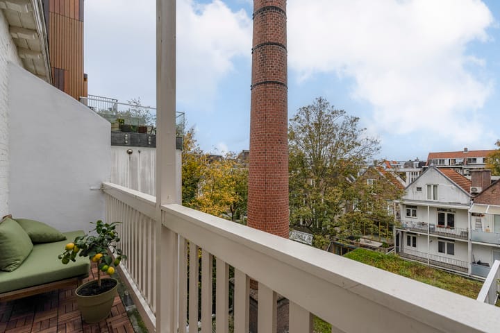 Foto 10 van Pieter Aertszstraat 123-3