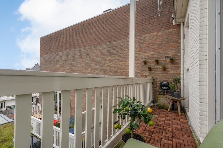 Foto 11 van Pieter Aertszstraat 123-3