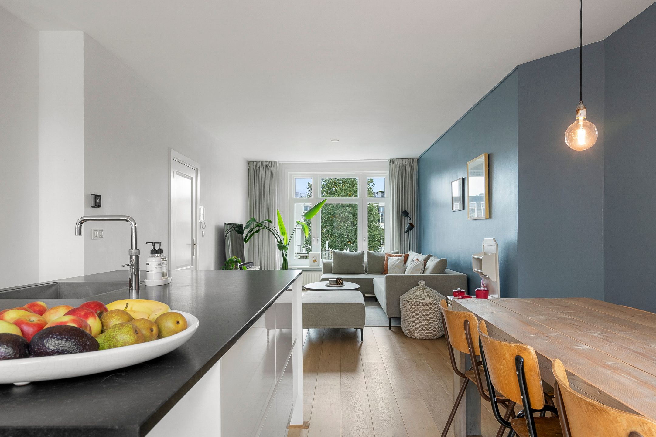 Foto 12 van Pieter Aertszstraat 123-3