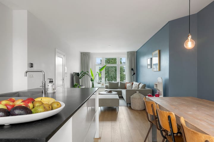 Foto 12 van Pieter Aertszstraat 123-3