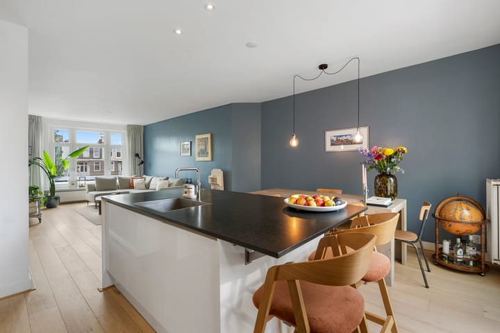 Foto 13 van Pieter Aertszstraat 123-3