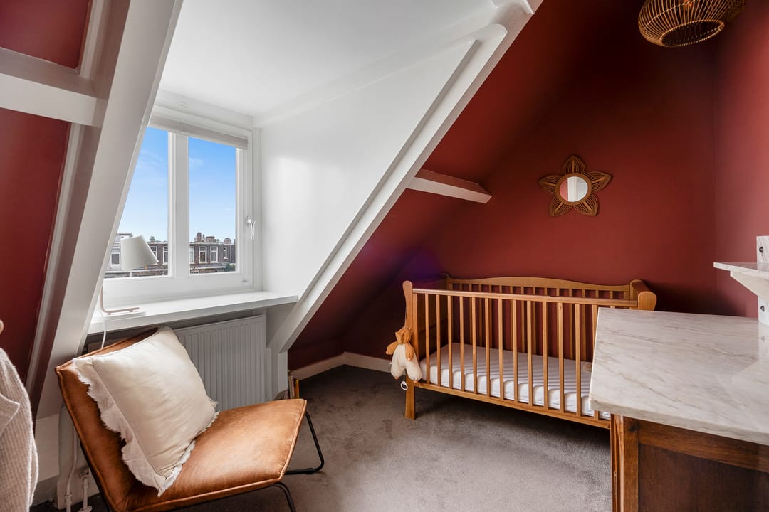 Foto 23 van Pieter Aertszstraat 123-3