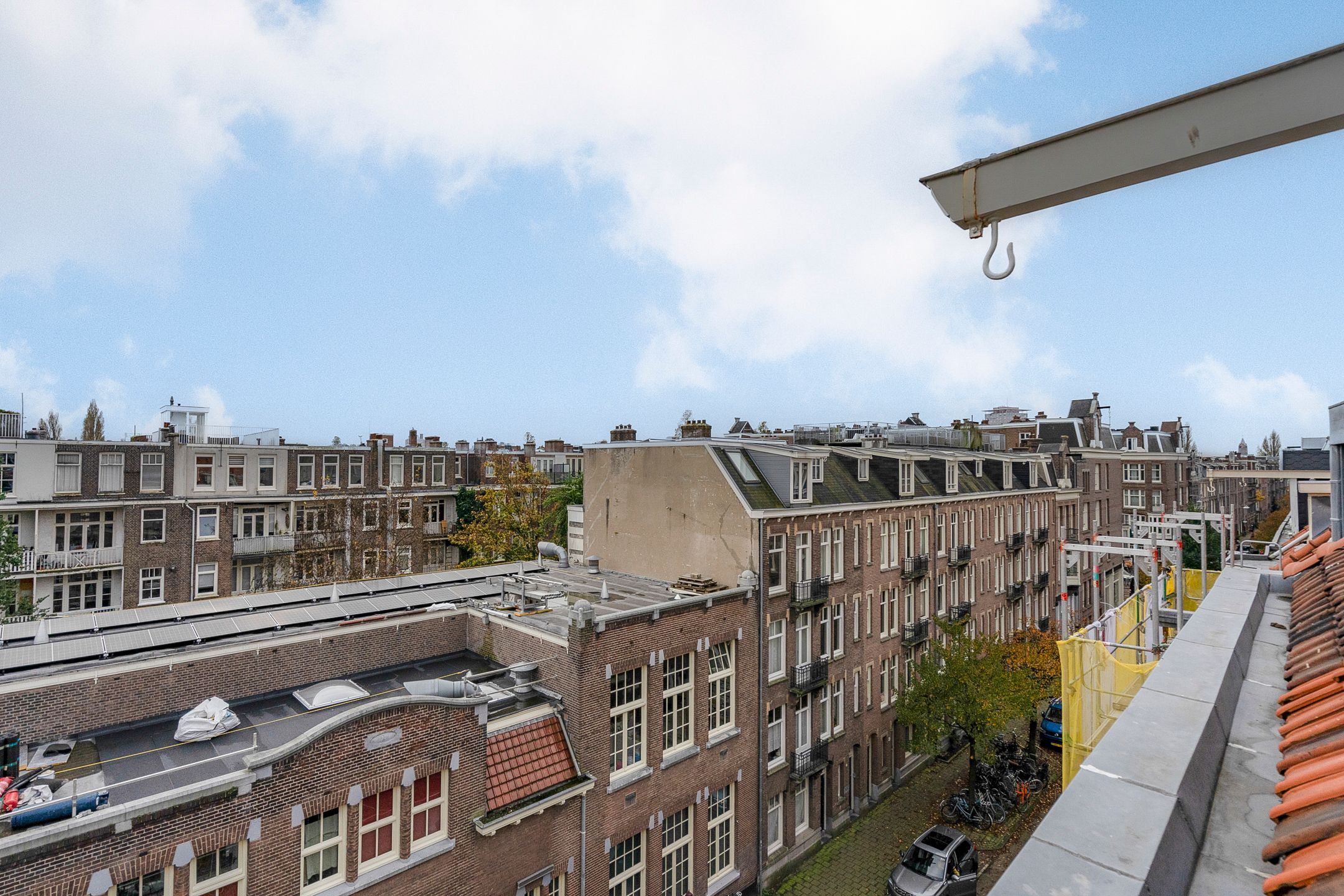 Foto 24 van Pieter Aertszstraat 123-3