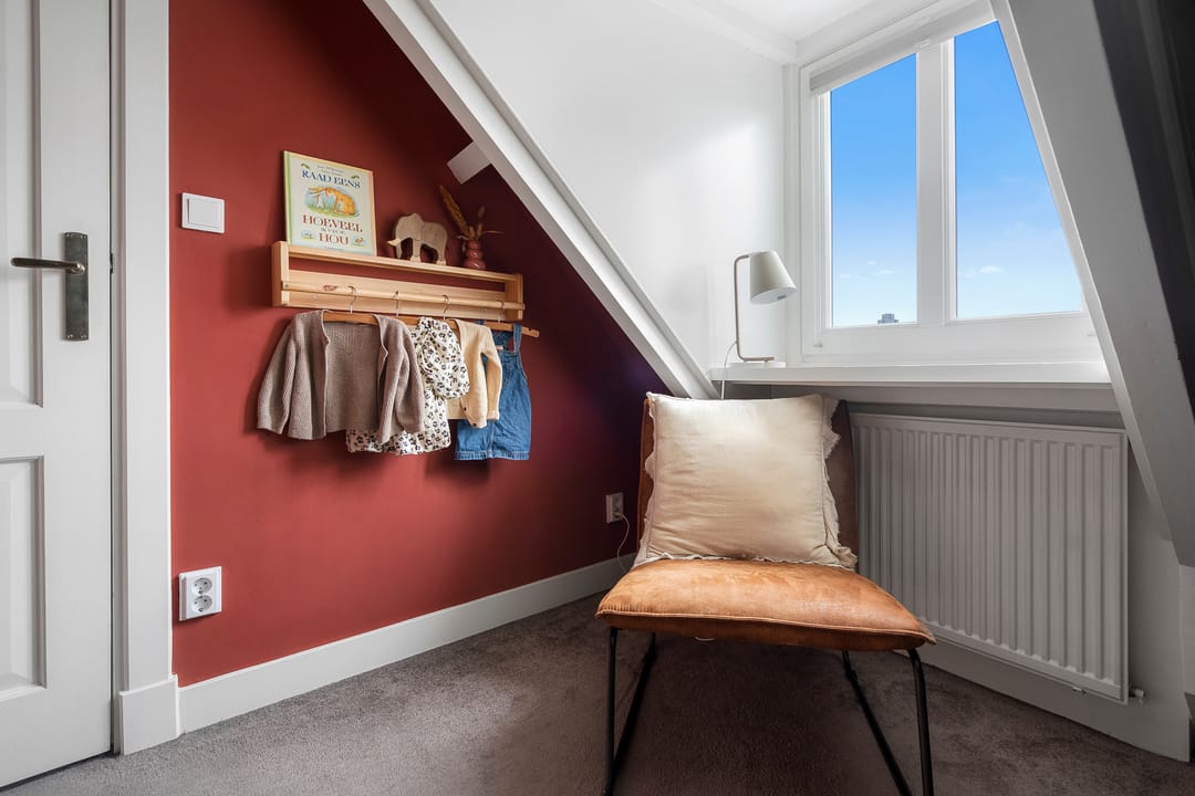 Foto 26 van Pieter Aertszstraat 123-3