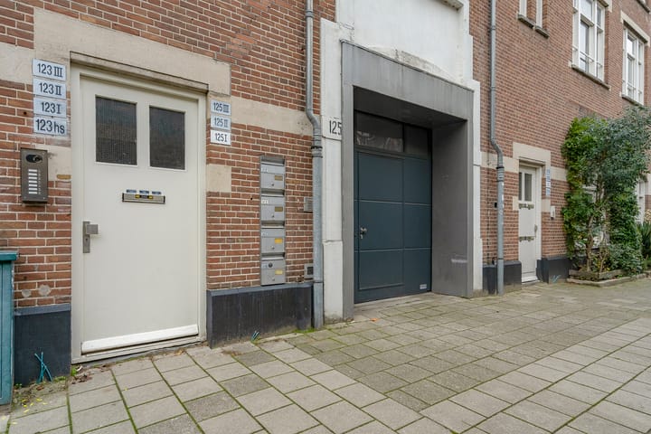 Foto 31 van Pieter Aertszstraat 123-3