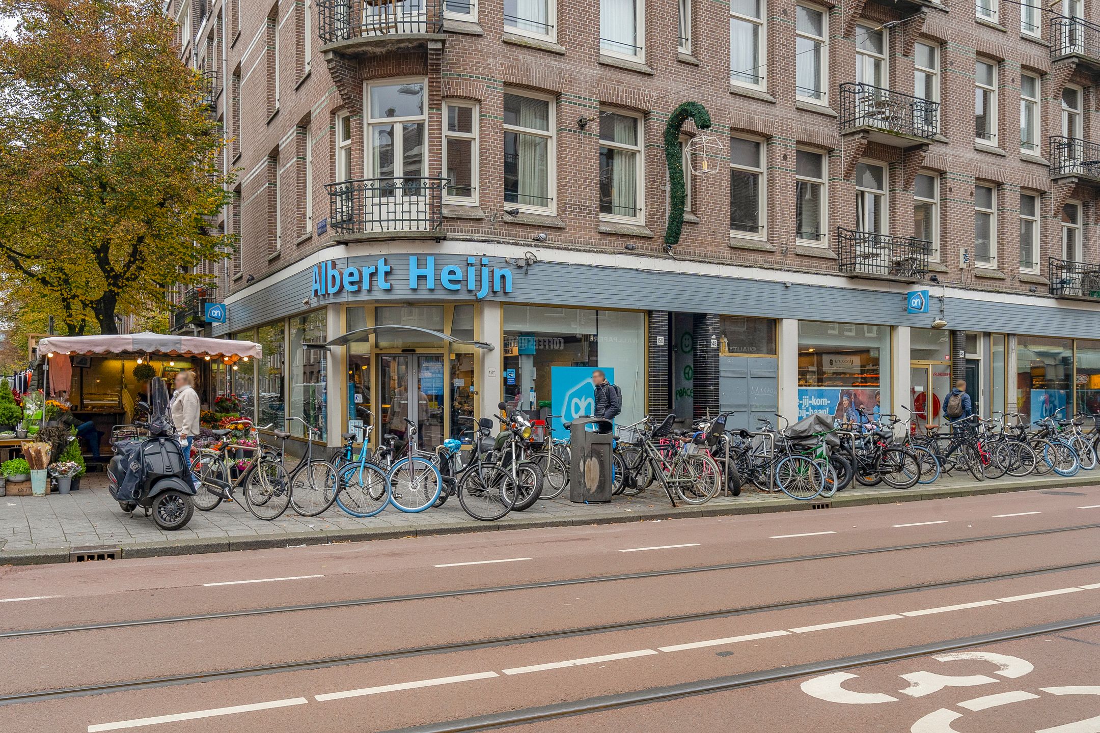 Foto 33 van Pieter Aertszstraat 123-3