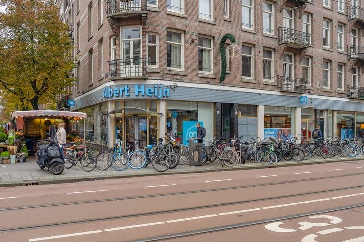 Foto 33 van Pieter Aertszstraat 123-3