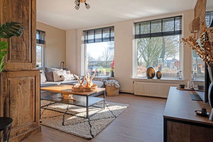 Foto 2 van De Lauden 24