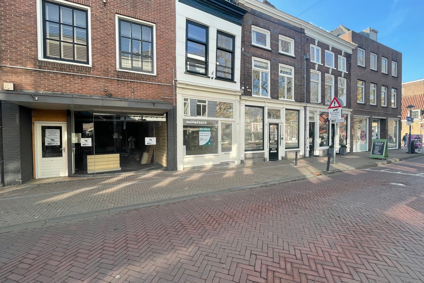 Bekijk foto 1 van Westwagenstraat 61