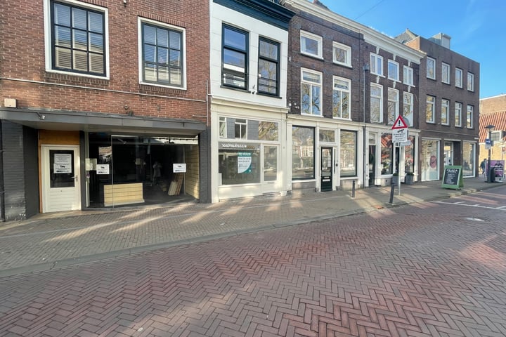 Westwagenstraat 61, Gorinchem