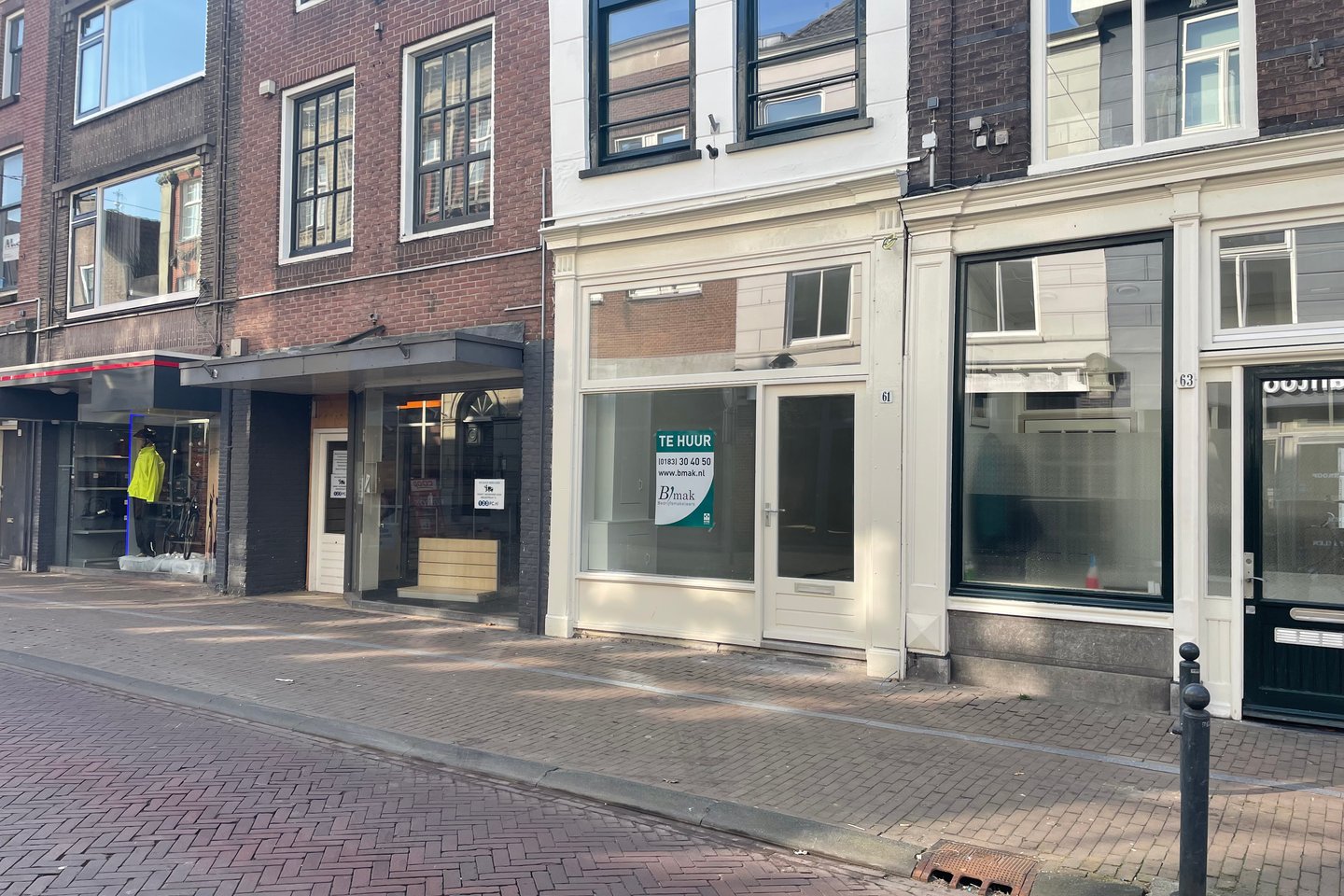 Bekijk foto 2 van Westwagenstraat 61