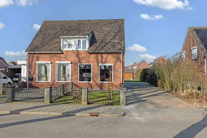 Foto 4 van De Lauden 24