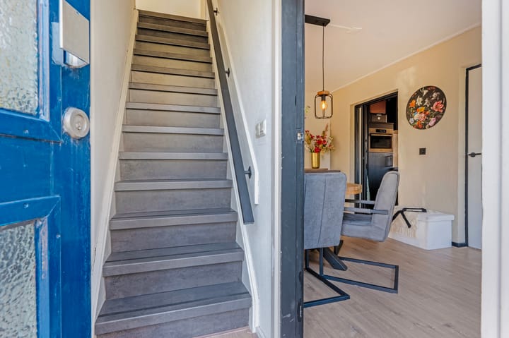 Foto 5 van De Lauden 24