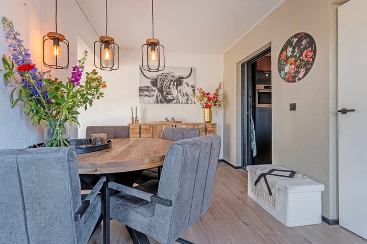 Foto 8 van De Lauden 24