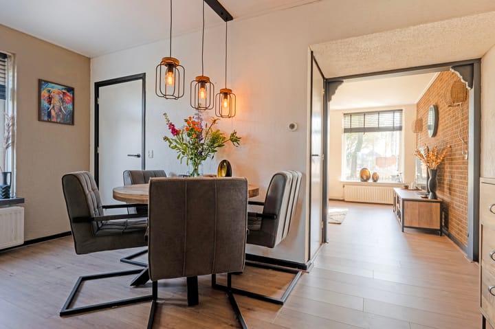 Foto 10 van De Lauden 24