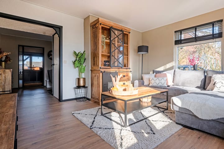 Foto 12 van De Lauden 24