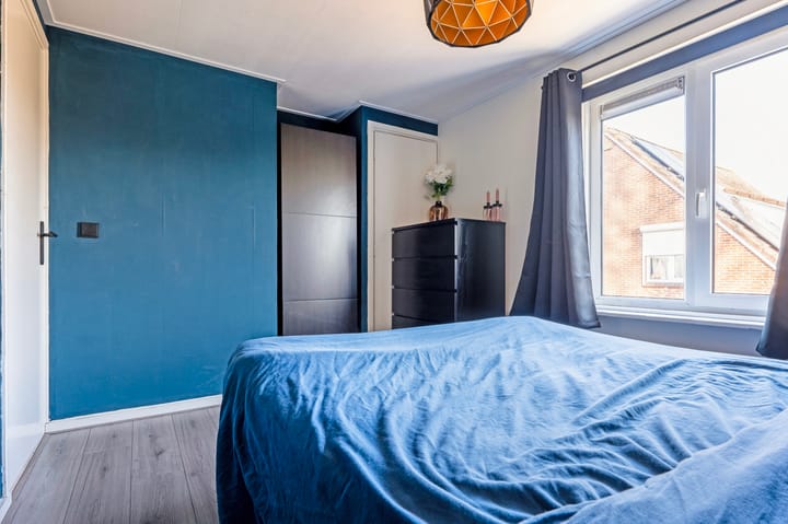 Foto 21 van De Lauden 24