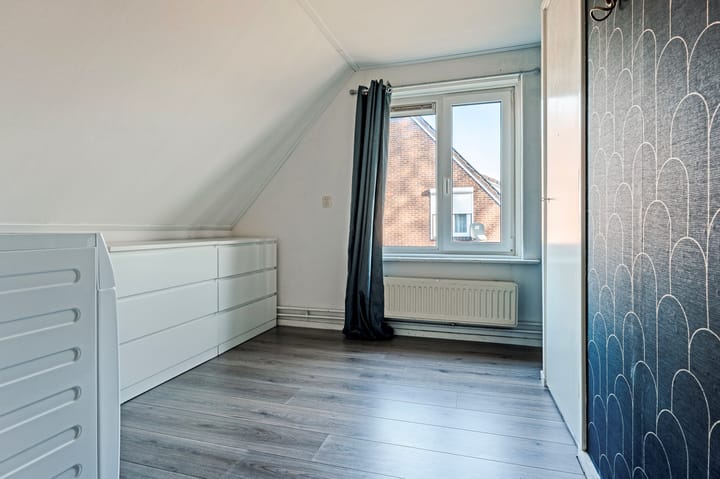 Foto 22 van De Lauden 24