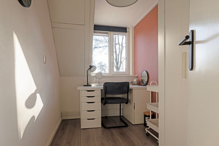 Foto 23 van De Lauden 24