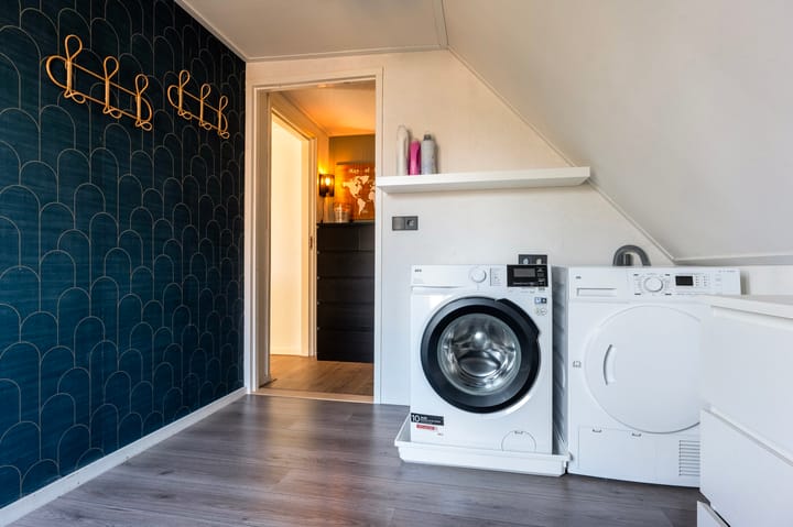 Foto 25 van De Lauden 24