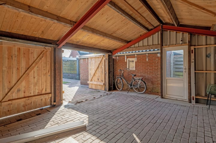 Foto 34 van De Lauden 24