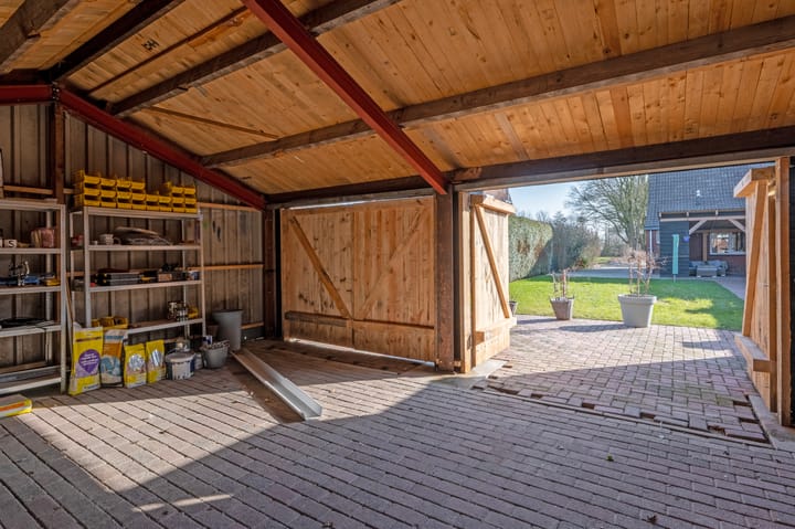 Foto 35 van De Lauden 24