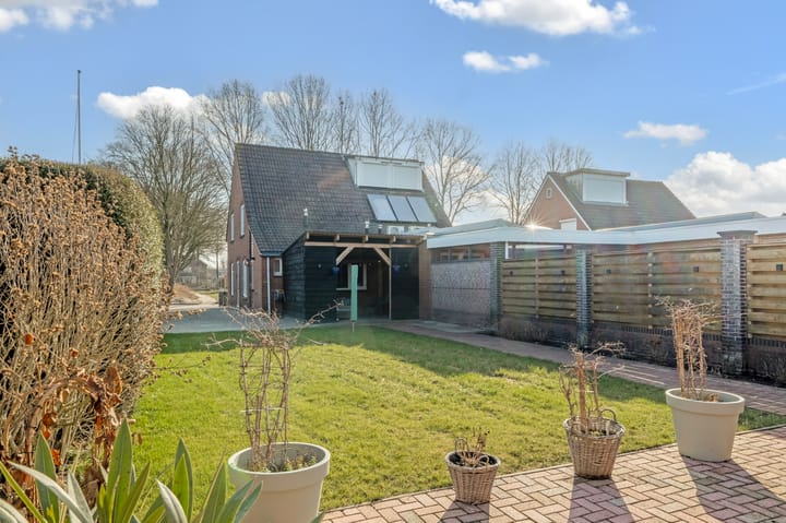 Foto 36 van De Lauden 24