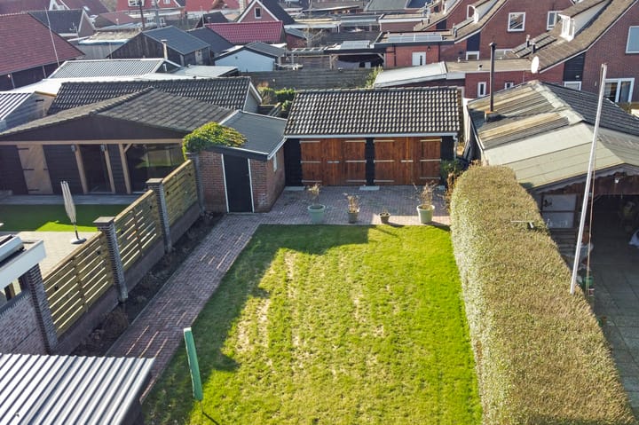 Foto 37 van De Lauden 24