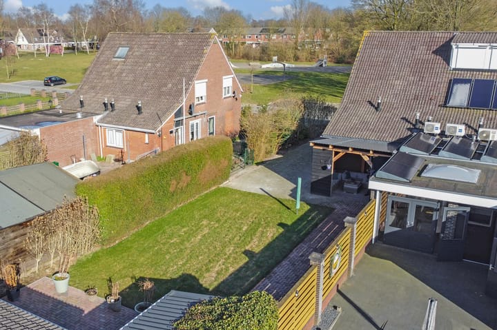 Foto 38 van De Lauden 24